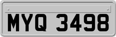 MYQ3498