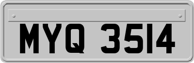 MYQ3514
