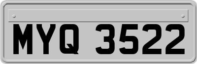 MYQ3522