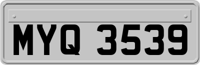 MYQ3539