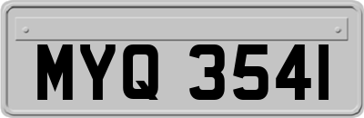 MYQ3541