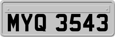 MYQ3543