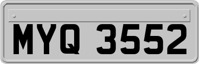 MYQ3552