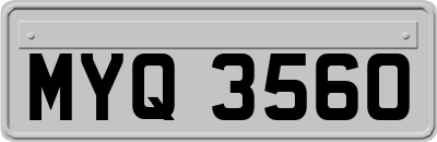 MYQ3560