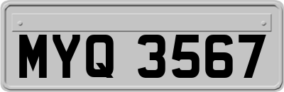 MYQ3567