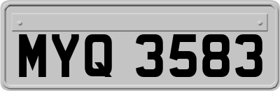 MYQ3583
