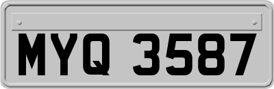 MYQ3587