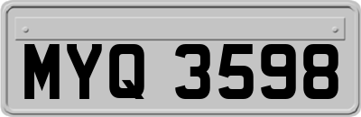 MYQ3598