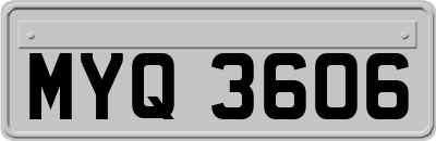 MYQ3606