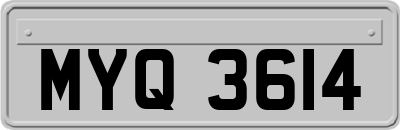 MYQ3614