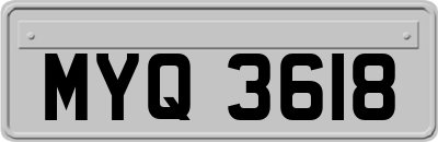 MYQ3618