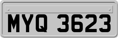 MYQ3623