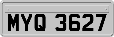 MYQ3627