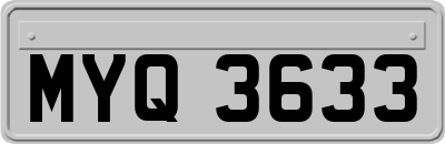 MYQ3633