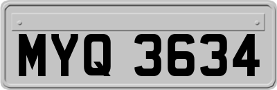 MYQ3634