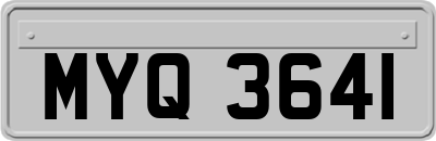 MYQ3641
