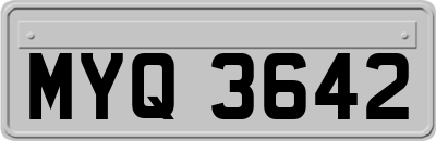 MYQ3642