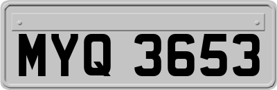 MYQ3653