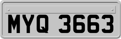 MYQ3663