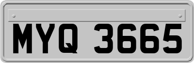 MYQ3665