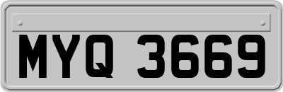MYQ3669