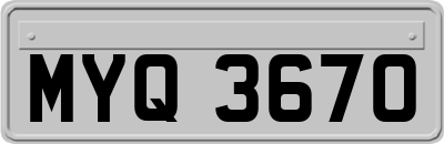 MYQ3670