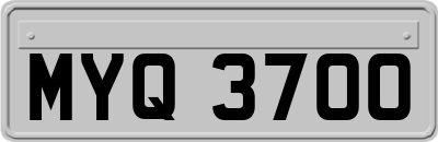 MYQ3700