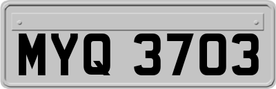 MYQ3703