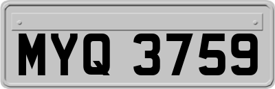 MYQ3759