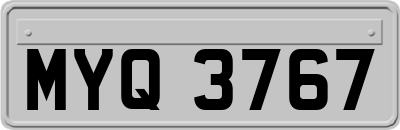 MYQ3767