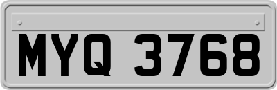 MYQ3768
