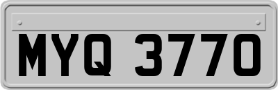 MYQ3770