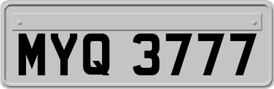 MYQ3777