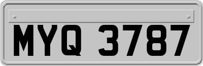 MYQ3787