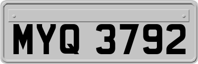 MYQ3792