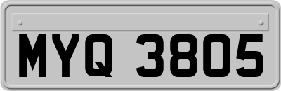 MYQ3805