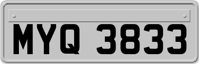 MYQ3833