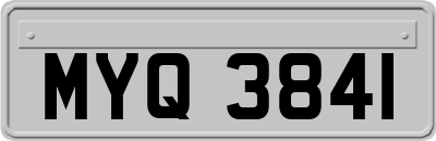 MYQ3841