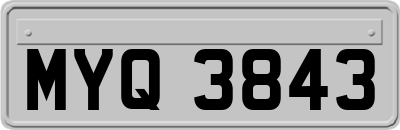 MYQ3843