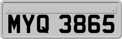 MYQ3865