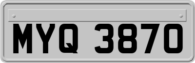 MYQ3870
