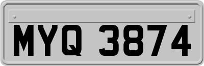 MYQ3874