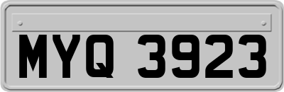 MYQ3923