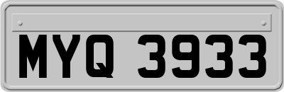 MYQ3933
