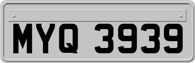 MYQ3939