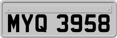 MYQ3958