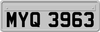MYQ3963