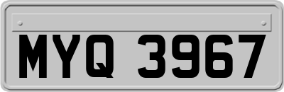 MYQ3967