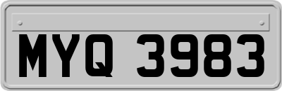 MYQ3983