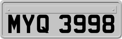 MYQ3998